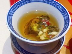 八宝茶-禄鼎记·多口味酸菜鱼(侨鑫店)