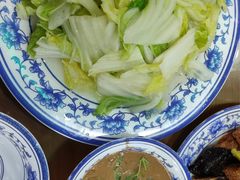 -隆福寺小吃店(东四店)