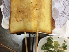 -金刚山烧烤(红旗大街店)