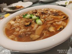 -老房子金沙元年川菜食府·花园餐厅(金沙店)