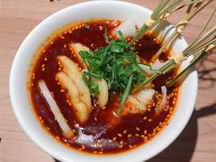 -太二酸菜鱼(沈阳万象城店)