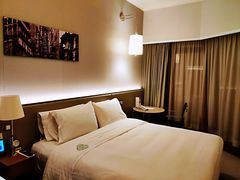 -香港港岛太平洋酒店