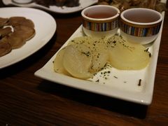 -思金拉措庄园藏餐(太阳岛店)