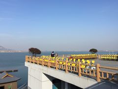 -南京金牛湖风景区