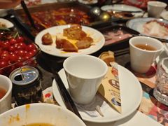 -锦城印象火锅(天府三街店)