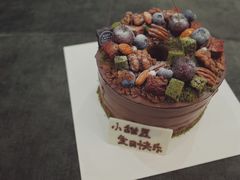 -杜夫朗格·蛋糕(烟台店)
