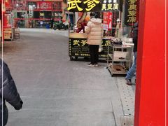 -武爹臭豆腐(坡子街店)