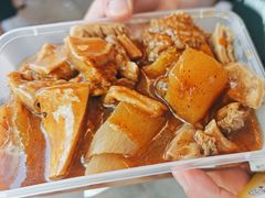 -老day牛杂(官也街总店)
