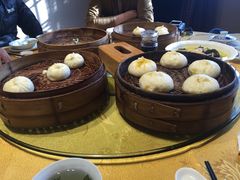 -留芳·文旅古月楼(老街店)