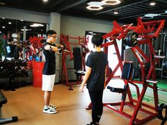 -BD健身私教工作室(CBD店)