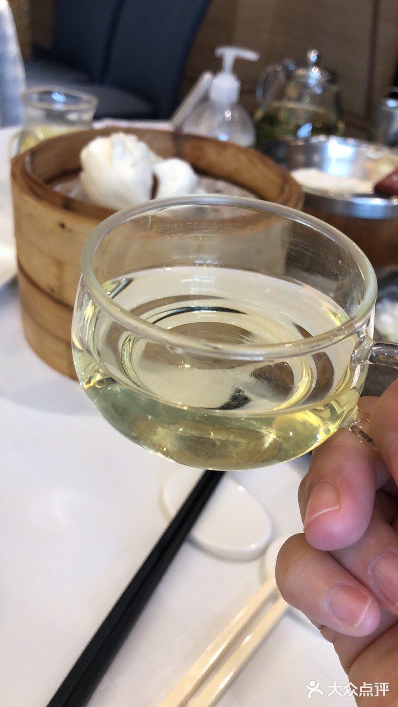 必去早茶餐厅