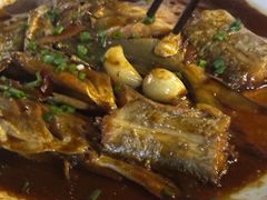 -碧海银沙海鲜餐厅(恒大海上威尼斯店)