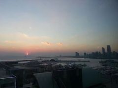 -青岛海尔洲际酒店