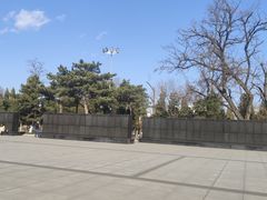 -辽沈战役纪念馆