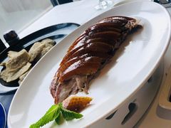 -四季民福烤鸭店(前门店)
