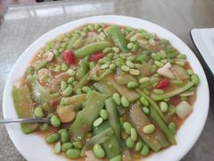 -灯盏窝饭店(新都分店)