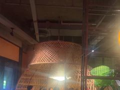 -外婆家(蓝色港湾店)