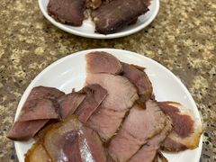 -磨沟沿老字号牛肉面·清真(金港城店)