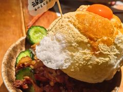 -岛风·台食小馆 ISLAND BISTRO(烟台山店)
