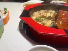 -老马路串串香火锅(北门桥店)