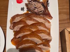-全聚德烤鸭店(马家堡店)
