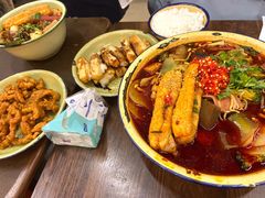 -脑馋粉儿(三里屯店)