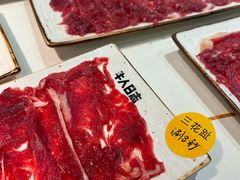 -牛人日志·鲜牛肉骨汤火锅(万科里瑧店)