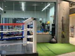 -LA合时健身4PMFIT(花桥旗舰店)