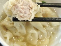 -蓝记云吞(正果店)
