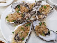 -南海渔家•海鲜•正宗海南菜(海棠湾店)