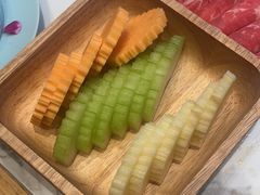 -大舜国风· 和牛火锅(绮霞街店)