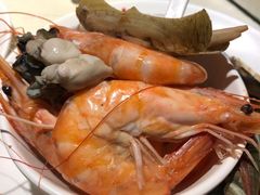 -加餐海鲜自助(集美银泰百货店)