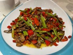 -赣南人家(顺义后沙峪亚朵店)