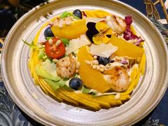 -第101座花园餐厅(湖滨88店)