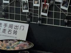 -奇门密室(五一新干线店)