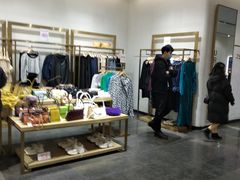 -URBAN REVIVO(济南世茂广场店)