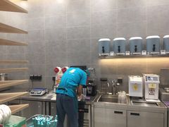 -茶也运也(望京万科店)