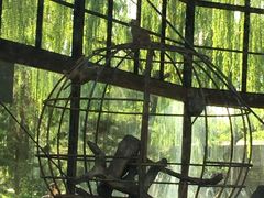 景点-北京动物园