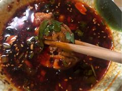 -四川老牛麻辣烫(北门桥店)