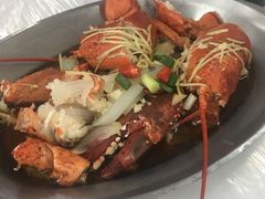 -垦丁辉哥生鱼片