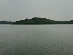 -天目湖山水园