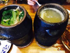 -本味焖罐源(天泽街店)