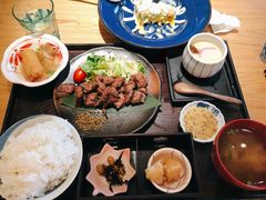 -味太助·银饭食堂(中华城店)