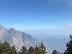 -九峰山