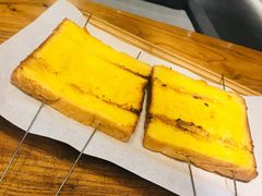 -金石青云炭火烤肉店(中房上东花墅店)