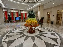 -苏州观园琉苏酒店-168西餐厅