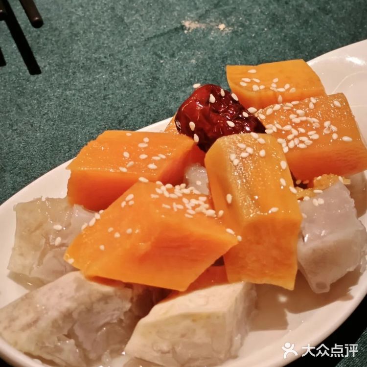 大米探店🍚谁家的鹅肝那么好吃喔[色]