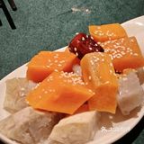 大米探店🍚谁家的鹅肝那么好吃喔[色]