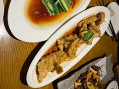 -小马哥融合菜(延安大街店)