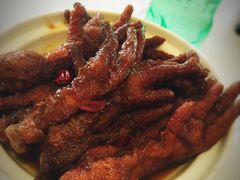 -大铁勺新津菜(迎水道店)